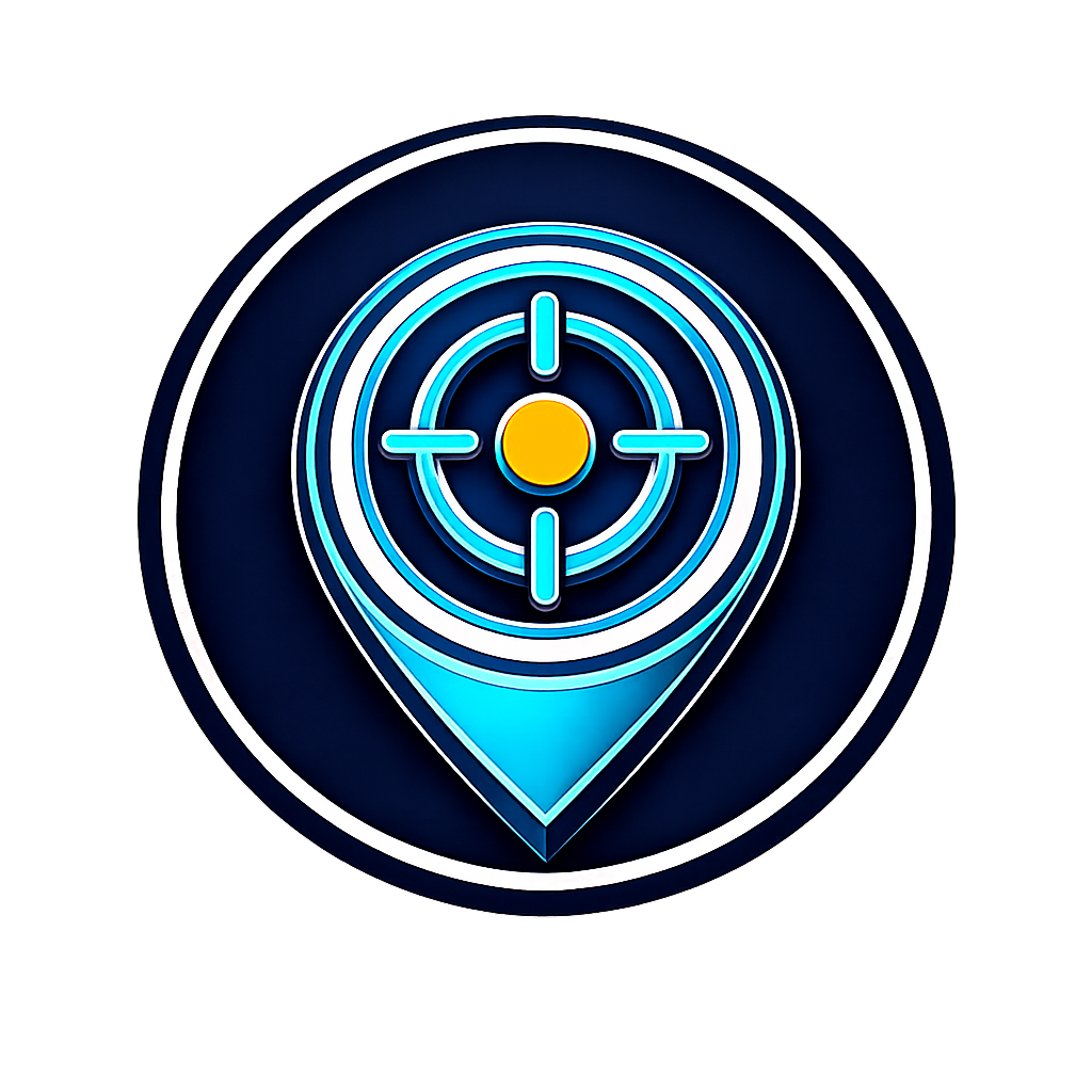 DropPoint | Precise Location Coordination