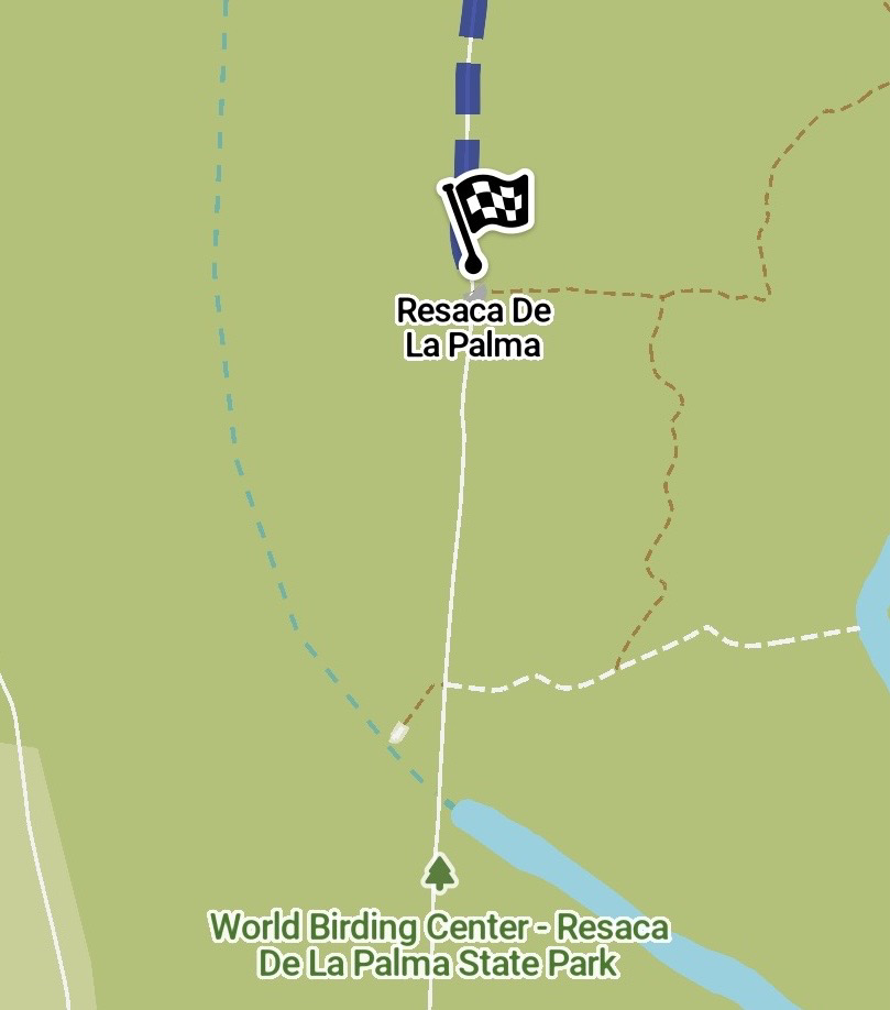 Map preview